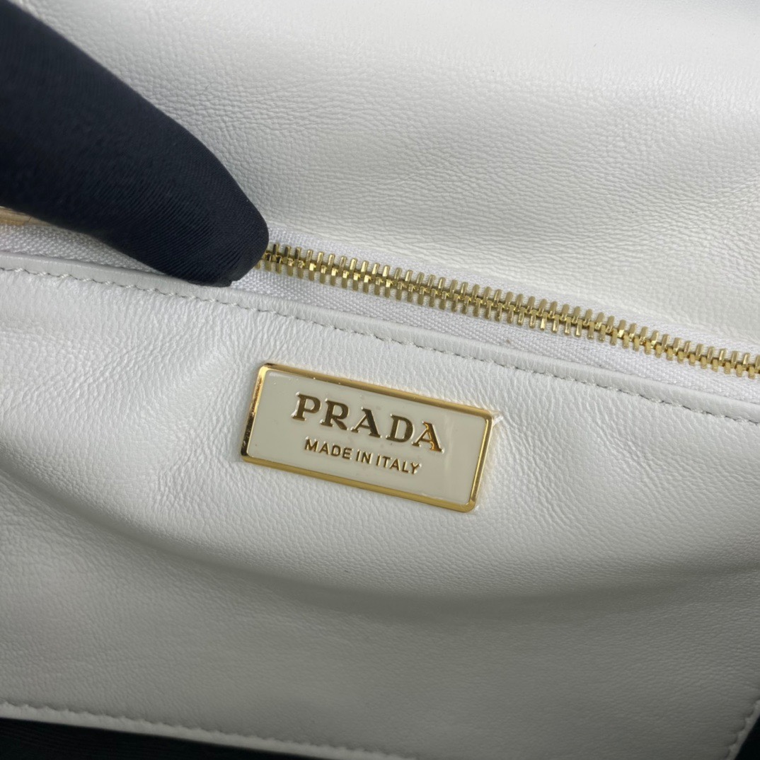 Prada Satchel Bags